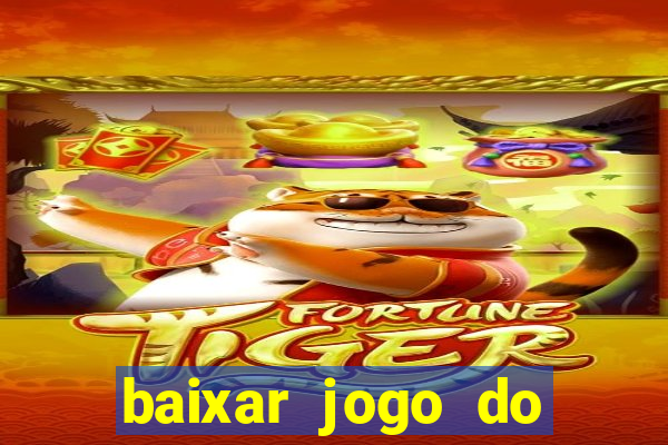 baixar jogo do mario bros